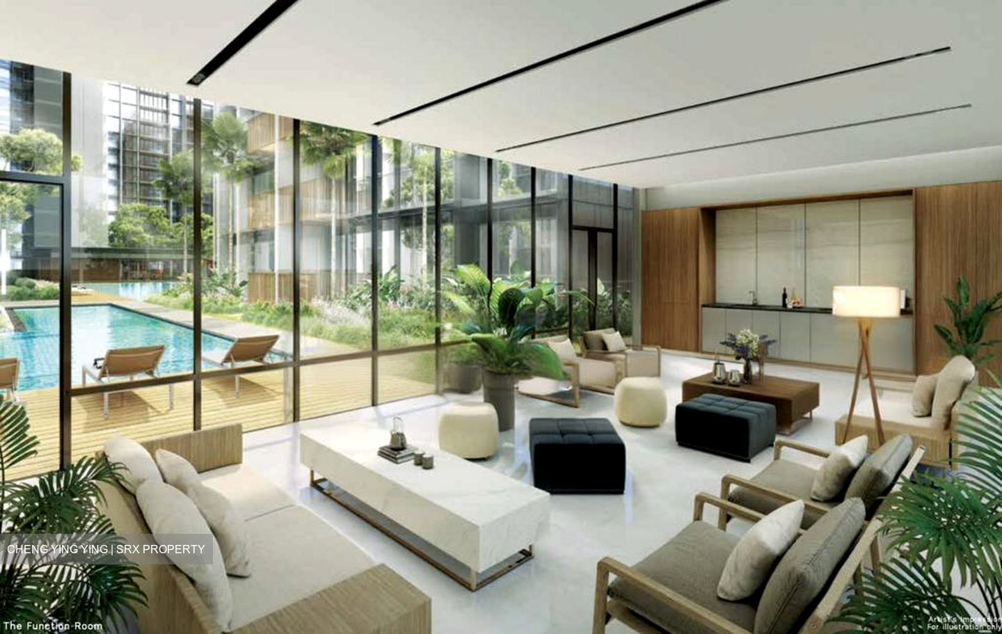North Gaia (D27), Condominium #458299481